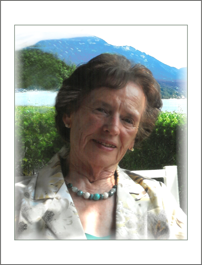 Hildegard Laggner